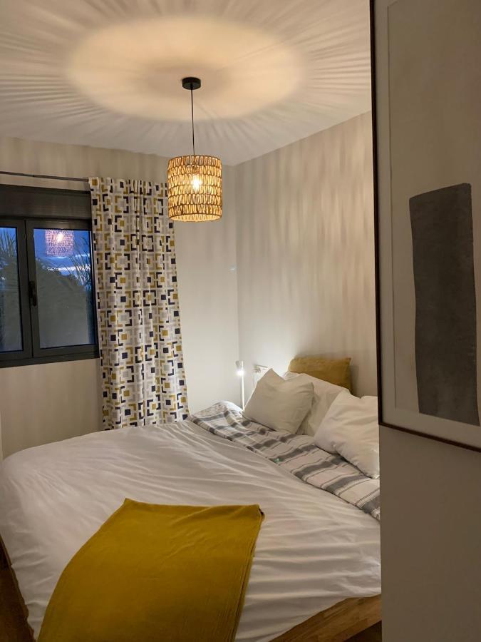 Ferienwohnung Azalea Biznaga Torre de Benagalbon Exterior foto