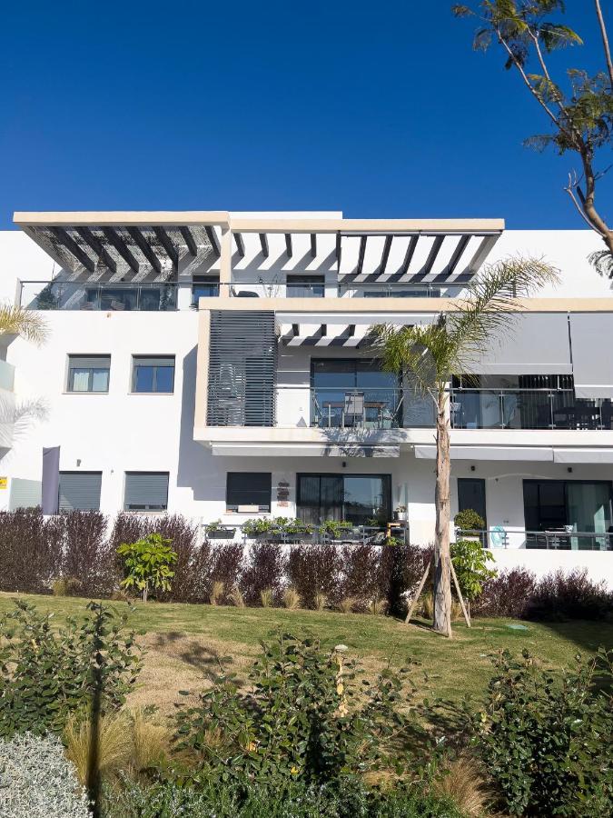 Ferienwohnung Azalea Biznaga Torre de Benagalbon Exterior foto